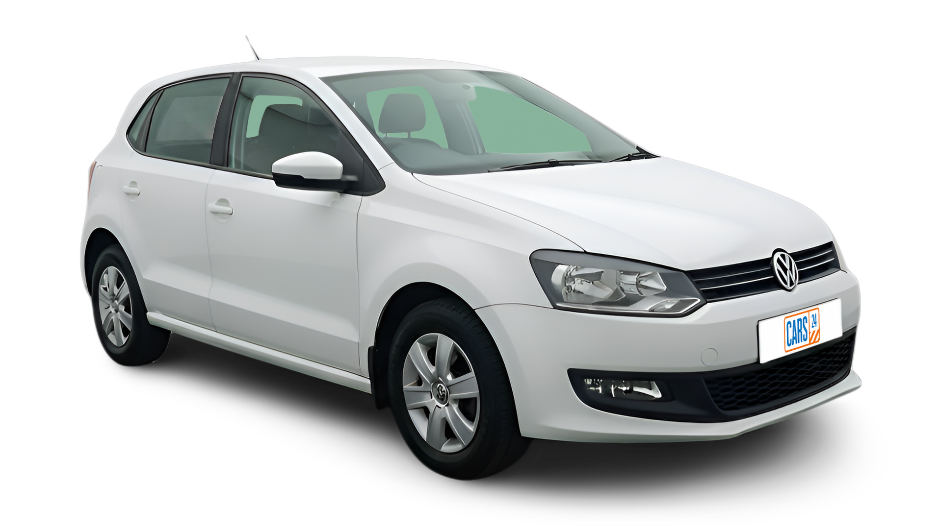 Volkswagen Polo-img